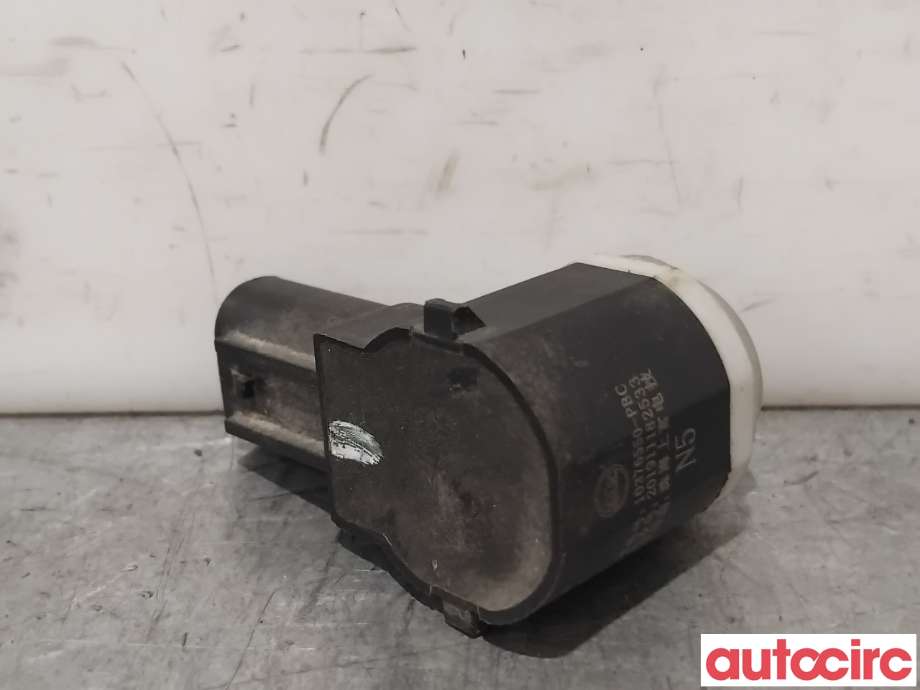Parkeringssensor bak til MG ZS EV 2019-2021 (Type I, Fase 1)  (MG|10376550-PBC||10376550)