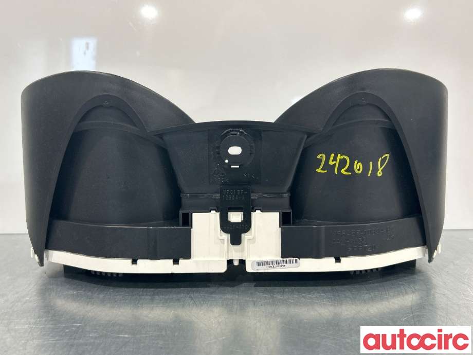 Instrumentpanel til Ford Fiesta 2013-2017 (Type VI, Fase 2)  (FORD|2086524||C1BT-10849-EAJ)