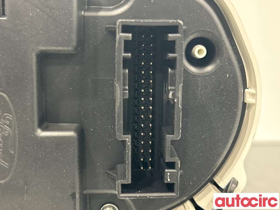 Instrumentpanel til Ford Fiesta 2013-2017 (Type VI, Fase 2)  (FORD|2086524||C1BT-10849-EAJ)