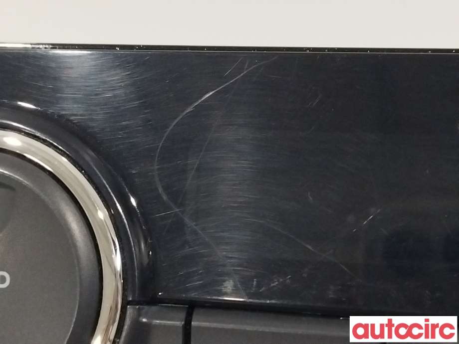 Varmeapparat betjening til Mitsubishi Outlander 2012-2015 (Type III, Fase 1)  (MITSUBISHI|7820A475XA|CAB502A040H)