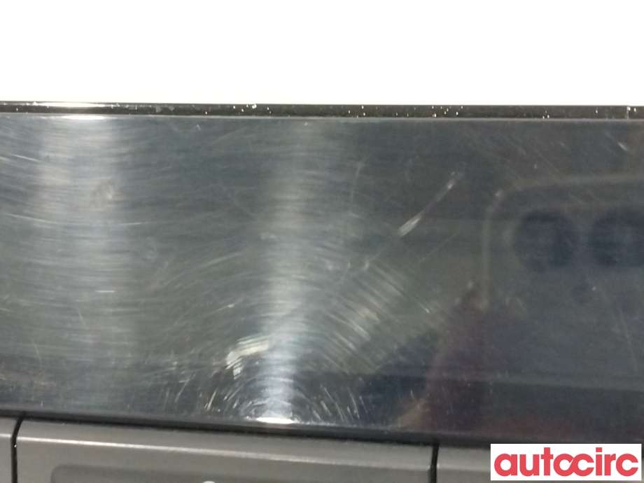 Varmeapparat betjening til Mitsubishi Outlander 2012-2015 (Type III, Fase 1)  (MITSUBISHI|7820A475XA|CAB502A040H)