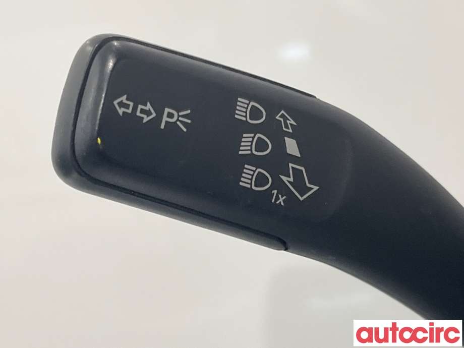 Bryter combi til Audi Q5 2012-2017 (Type I, Fase 2)  (AUDI|8K0953502BK)