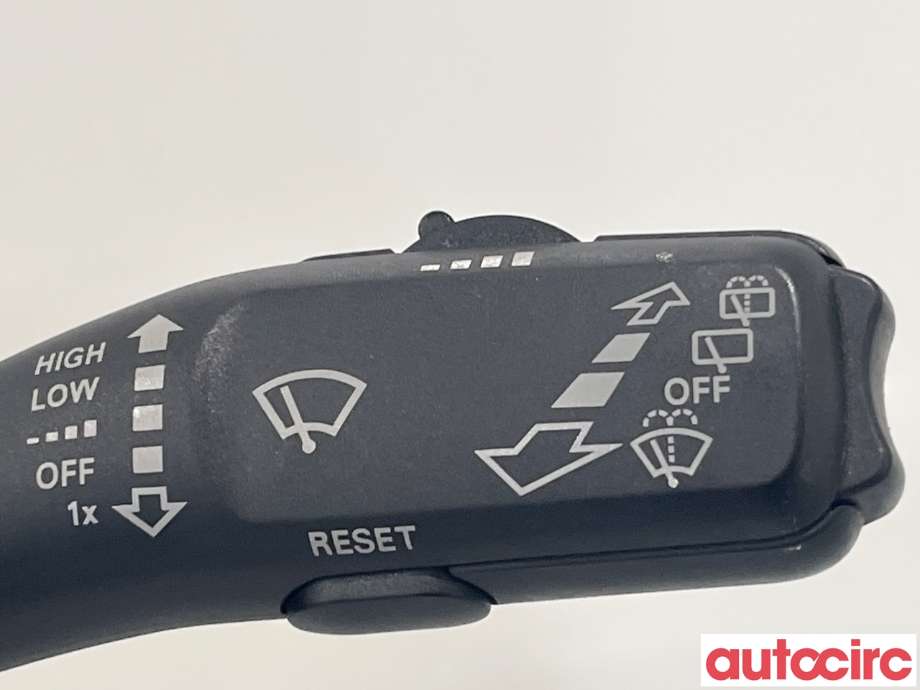 Bryter combi til Audi Q5 2012-2017 (Type I, Fase 2)  (AUDI|8K0953502BK)