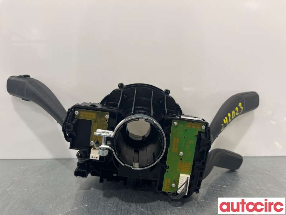Bryter combi til Audi Q5 2012-2017 (Type I, Fase 2)  (AUDI|8K0953502BK)