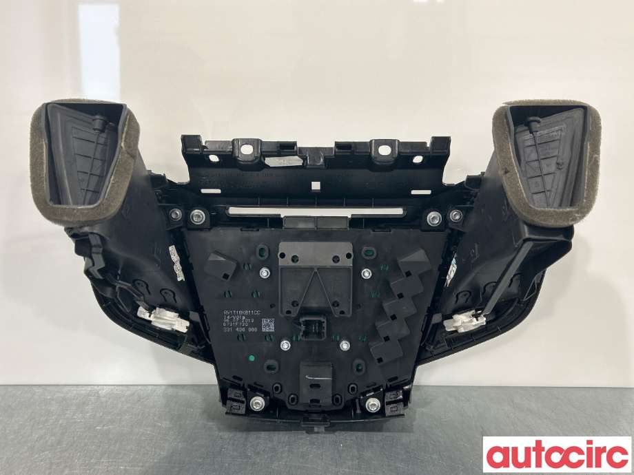 Bryter diverse til Ford Fiesta 2013-2017 (Type VI, Fase 2)  (FORD|1895805||AV1T18K811CC)