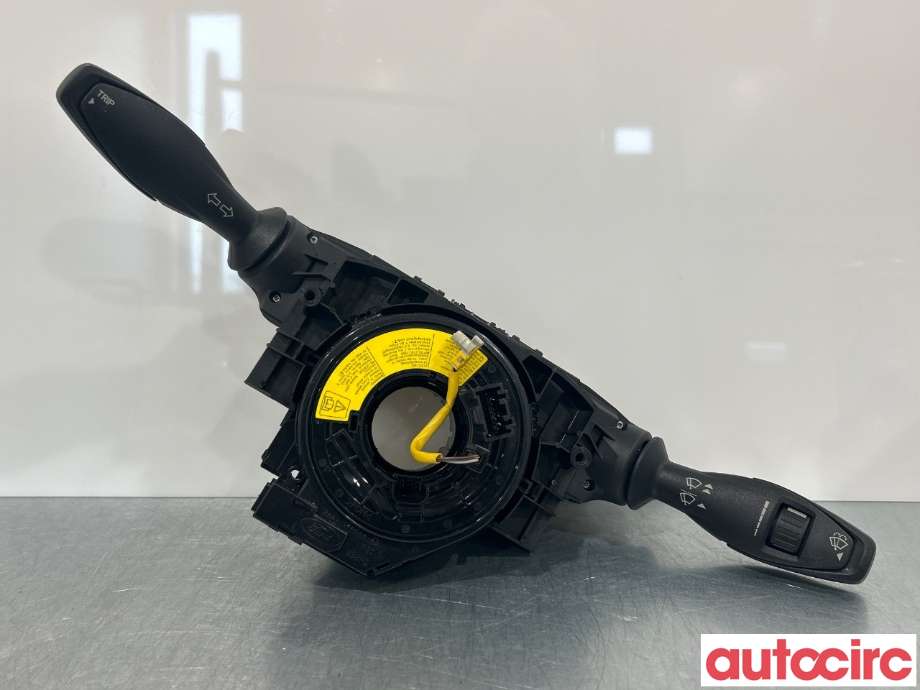 Bryter combi til Ford Fiesta, 2013-2017 (Type VI, Fase 2)  (FORD|1718675)