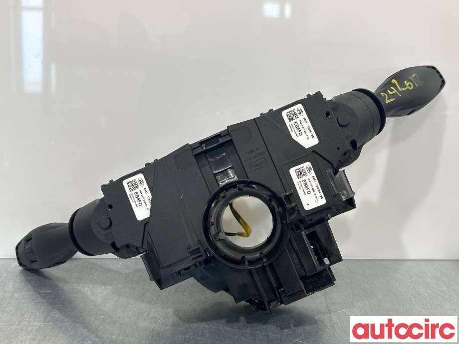 Bryter combi til Ford Fiesta 2013-2017 (Type VI, Fase 2)  (FORD|1718675|)