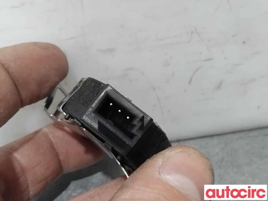 Sensor regnsensor til MG ZS EV 2019-2021 (Type I, Fase 1)  (MG|10469165|)