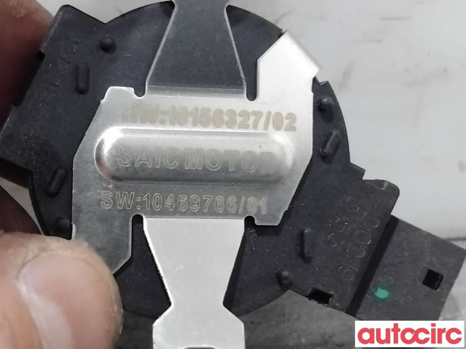 Sensor regnsensor til MG ZS EV 2019-2021 (Type I, Fase 1)  (MG|10469165|)