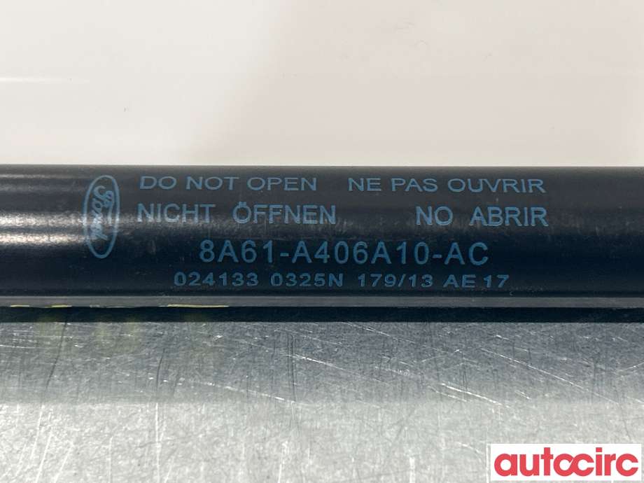 Baklukedemper til Ford Fiesta 2013-2017 (Type VI, Fase 2)  (FORD|1666068||8A61-A406A10-AC)