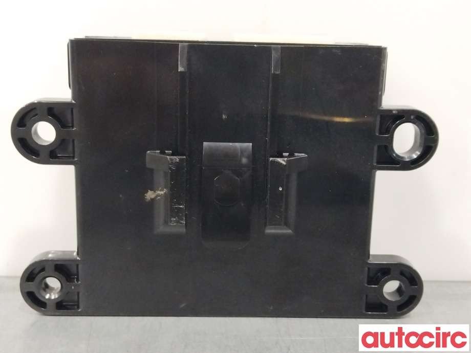 Styreenhet nøkkelfri/keyless til Mitsubishi Outlander 2012-2015 (Type III, Fase 1)  (MITSUBISHI|8637B090)