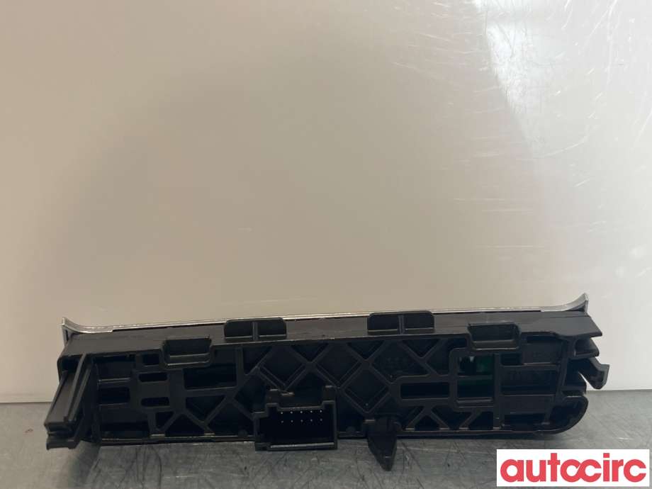 Diverse deler til Audi Q5 2012-2017 (Type I, Fase 2)  (AUDI|8K1713463|8K17134633Q7)