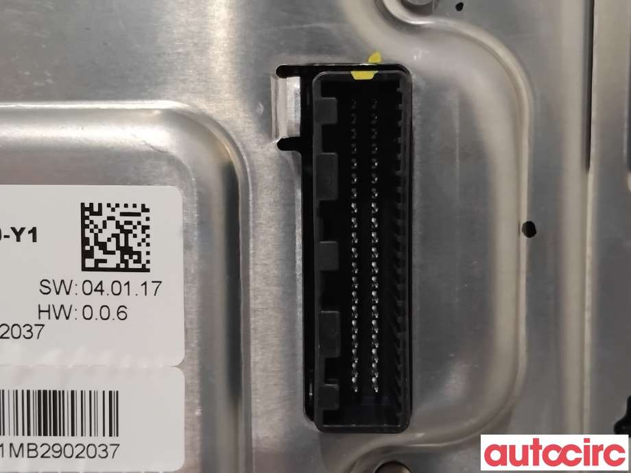 Instrumentpanel til BYD Tang 2020-->>  (BYD|STEB-3820010-Y1|)