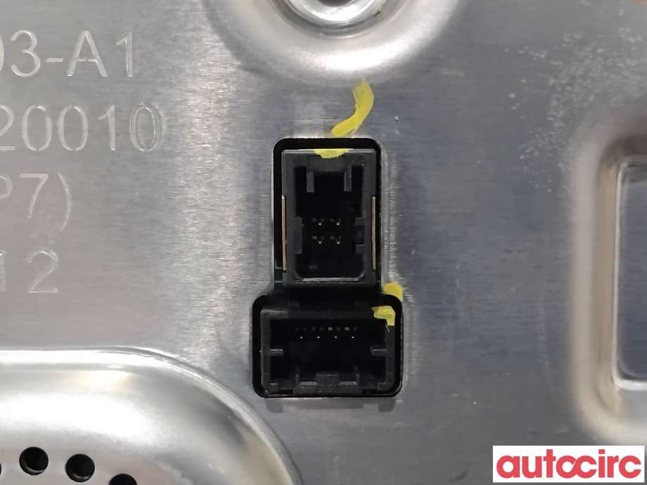 Instrumentpanel til BYD Tang 2020-->>  (BYD|STEB-3820010-Y1|)