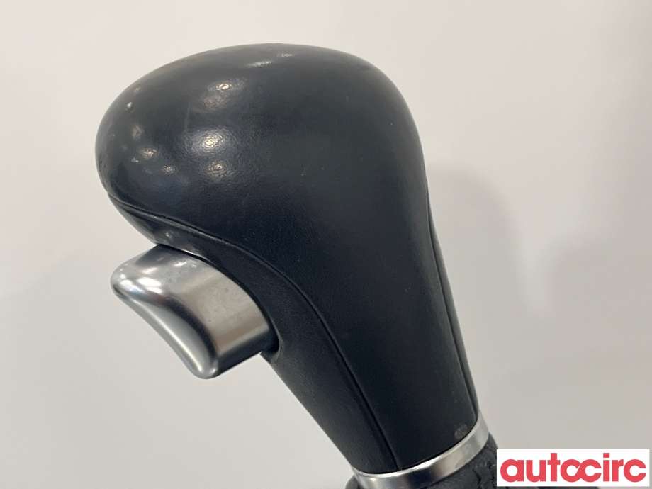 Girstang/girvelger automat til Audi Q5 2012-2017 (Type I, Fase 2)  (AUDI|8K1713105B|8R1713041E)