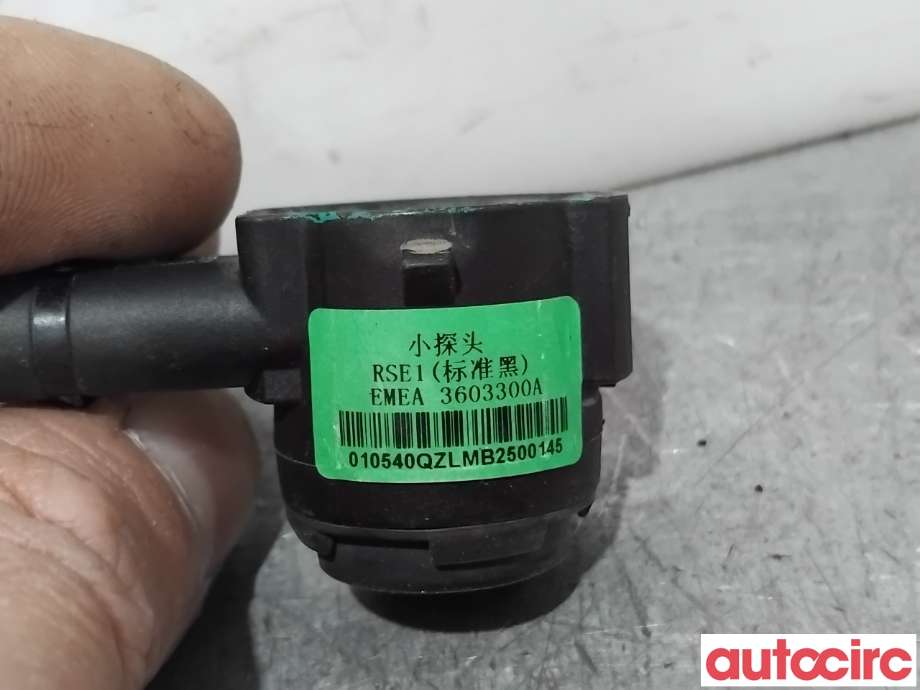 Parkeringssensor bak til BYD Tang 2020-->>  (BYD|EMEA-3603300||EMEA3603300)