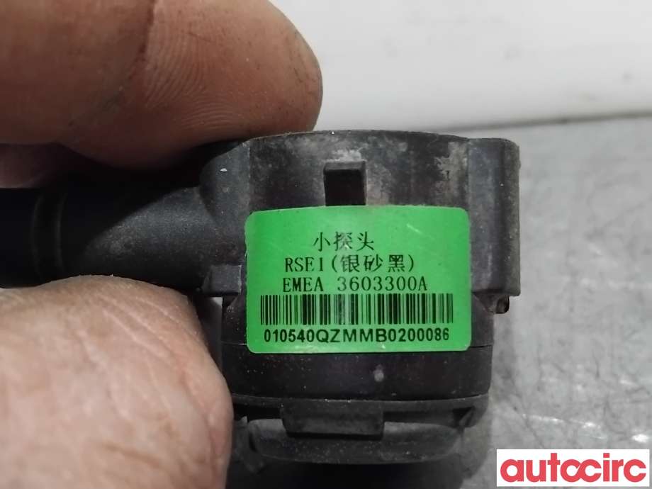 Parkeringssensor bak til BYD Tang 2020-->>  (BYD|EMEA-3603300||EMEA3603300)