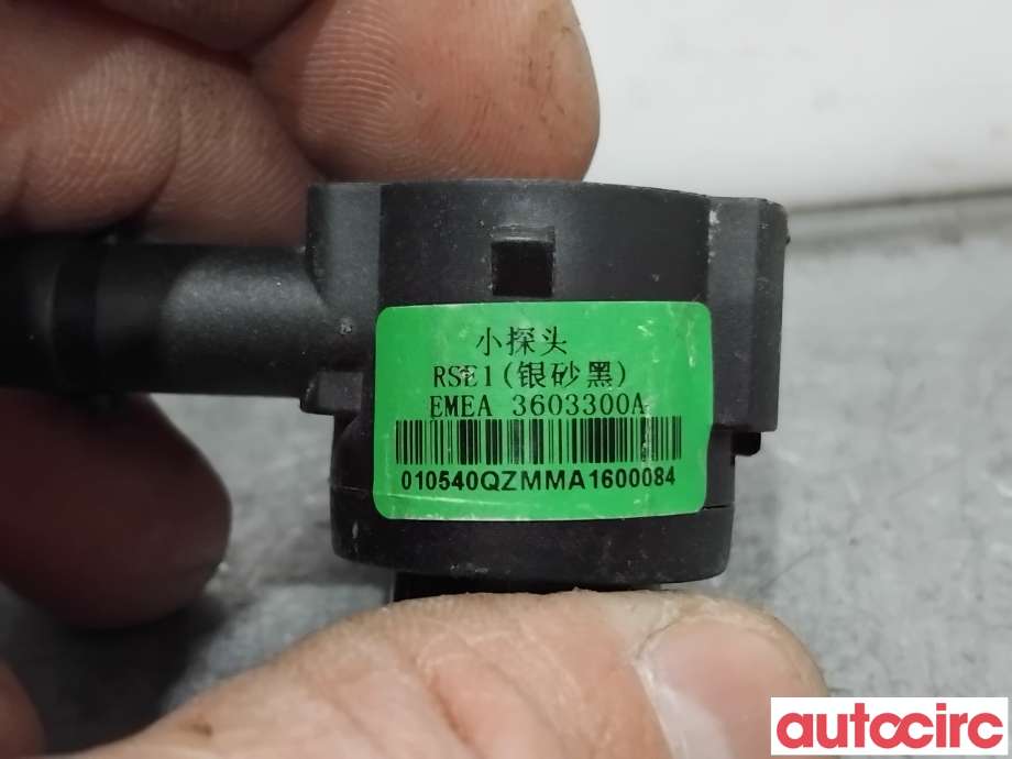 Parkeringssensor foran til BYD Tang 2020-->>  (BYD|EMEA-3603300||EMEA3603300)