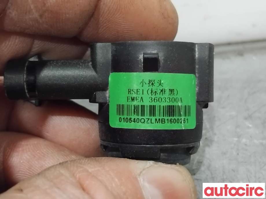Parkeringssensor foran til BYD Tang 2020-->>  (BYD|EMEA-3603300||EMEA3603300)