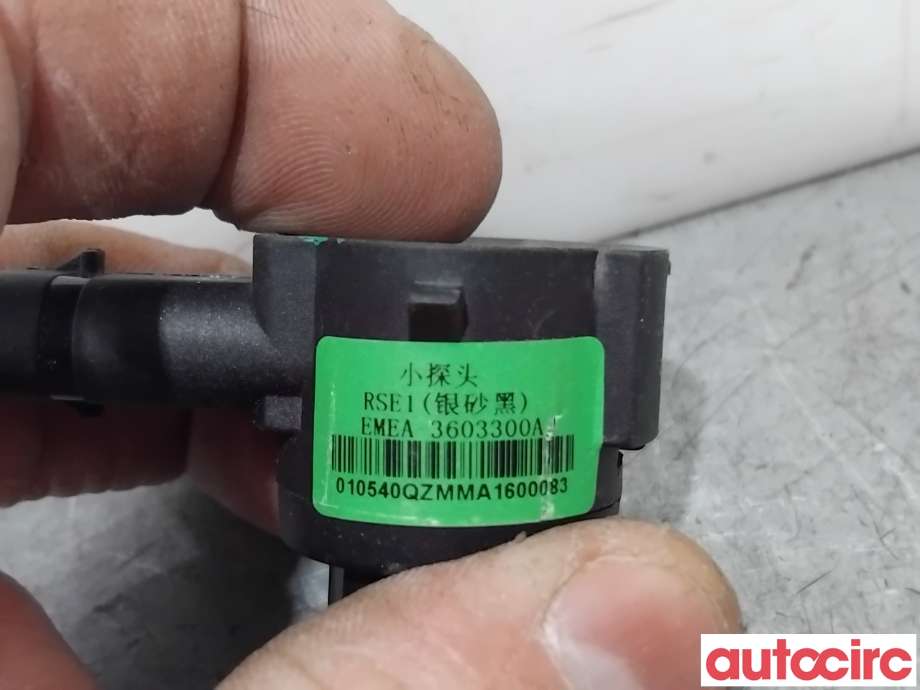 Parkeringssensor foran til BYD Tang 2020-->>  (BYD|EMEA-3603300||EMEA3603300)