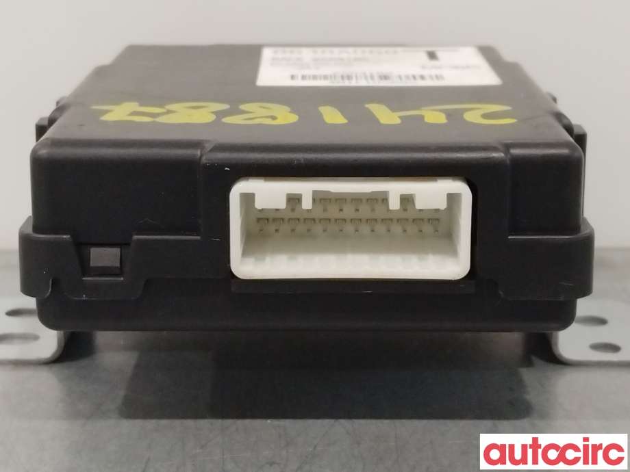 Styreenhet parkering til Mitsubishi Outlander 2012-2015 (Type III, Fase 1)  (MITSUBISHI|8638A060|)