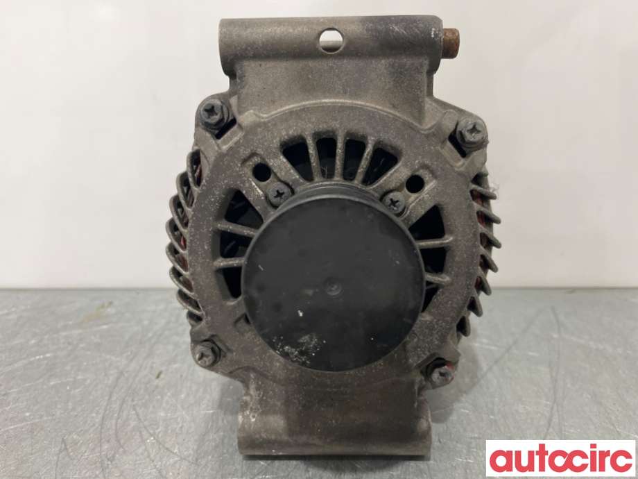 Dynamo til Peugeot 3008, 2009-2016 (Type I) (PEUGEOT|5702L3)