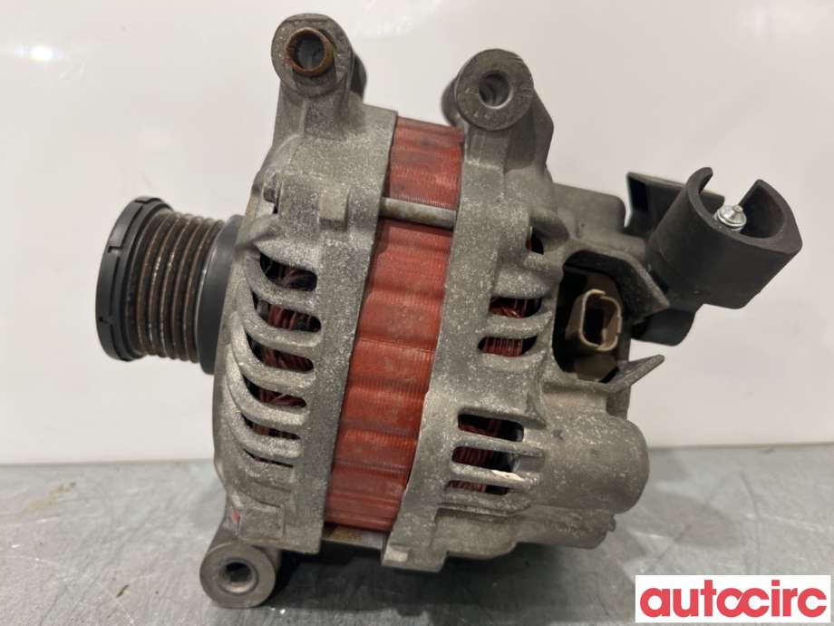 Dynamo til Peugeot 3008 2009-2016 (Type I) (PEUGEOT|5702L3|12090297000N|)
