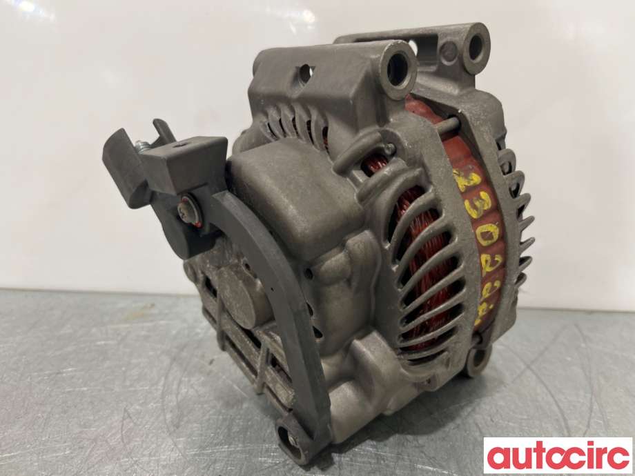 Dynamo til Peugeot 3008 2009-2016 (Type I) (PEUGEOT|5702L3|12090297000N|)