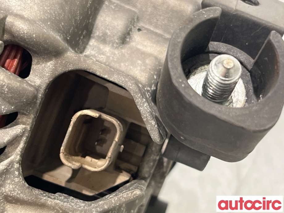 Dynamo til Peugeot 3008 2009-2016 (Type I) (PEUGEOT|5702L3|12090297000N|)