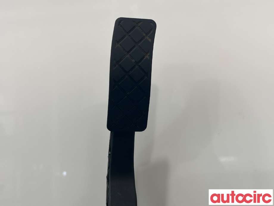 Pedal gass til Audi Q5 2012-2017 (Type I, Fase 2)  (AUDI|8K1723523A)