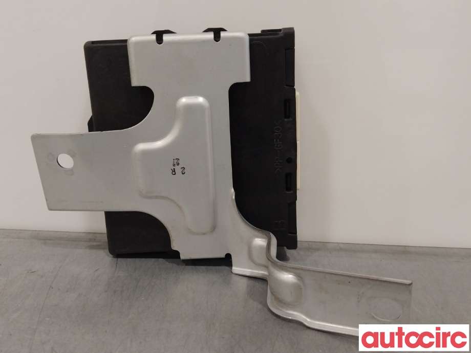 Styreenhet parkering til Mitsubishi Outlander 2012-2015 (Type III, Fase 1)  (MITSUBISHI|8631B053|112700-8021)
