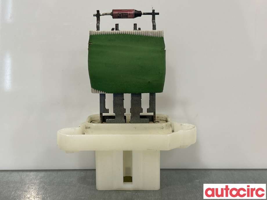 Varmeapparat motstand til Ford Fiesta 2013-2017 (Type VI, Fase 2)  (FORD|1855157|)