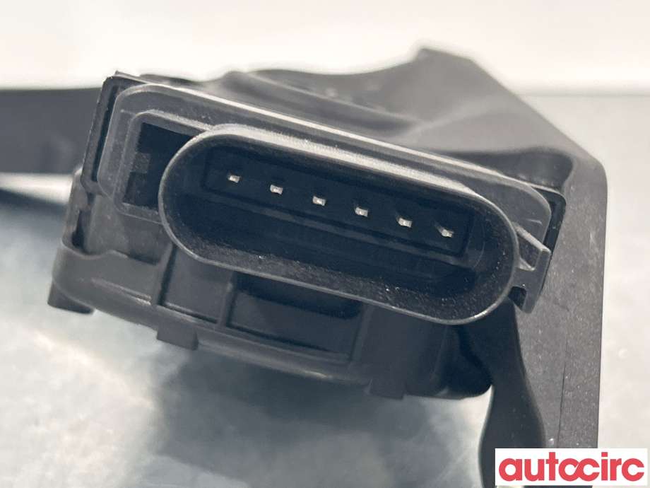 Pedal gass til Ford Fiesta 2013-2017 (Type VI, Fase 2)  (FORD|2120072||8V21-9F836-AB)