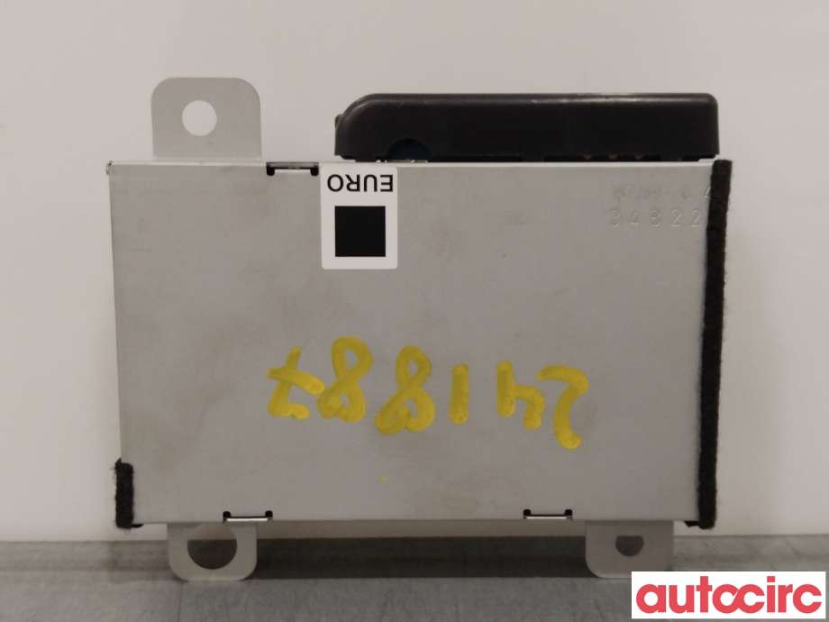 Styreenhet bluetooth til Mitsubishi Outlander 2012-2015 (Type III, Fase 1)  (MITSUBISHI|8785A062|)