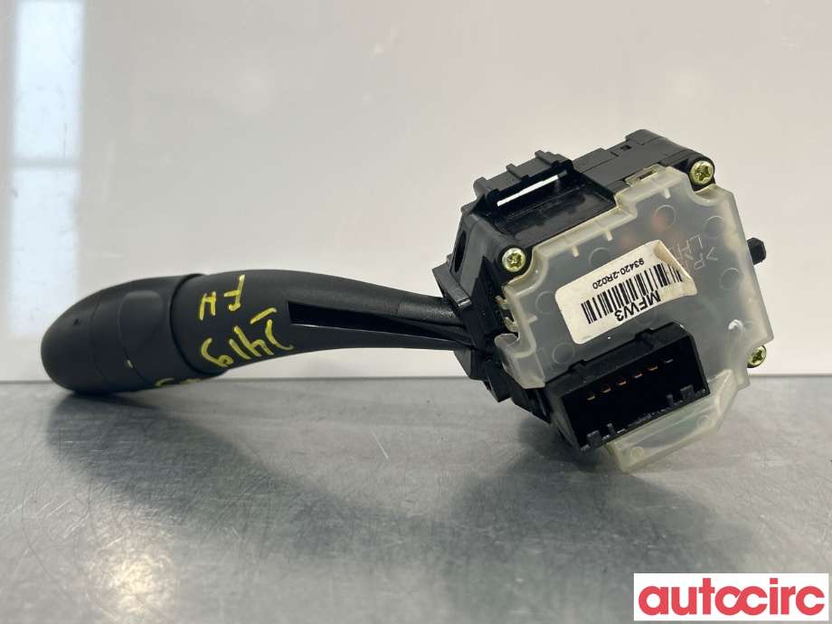 Bryter visker til Hyundai i30 2007-2012 (Type I)  (HYUNDAI|934202R020)