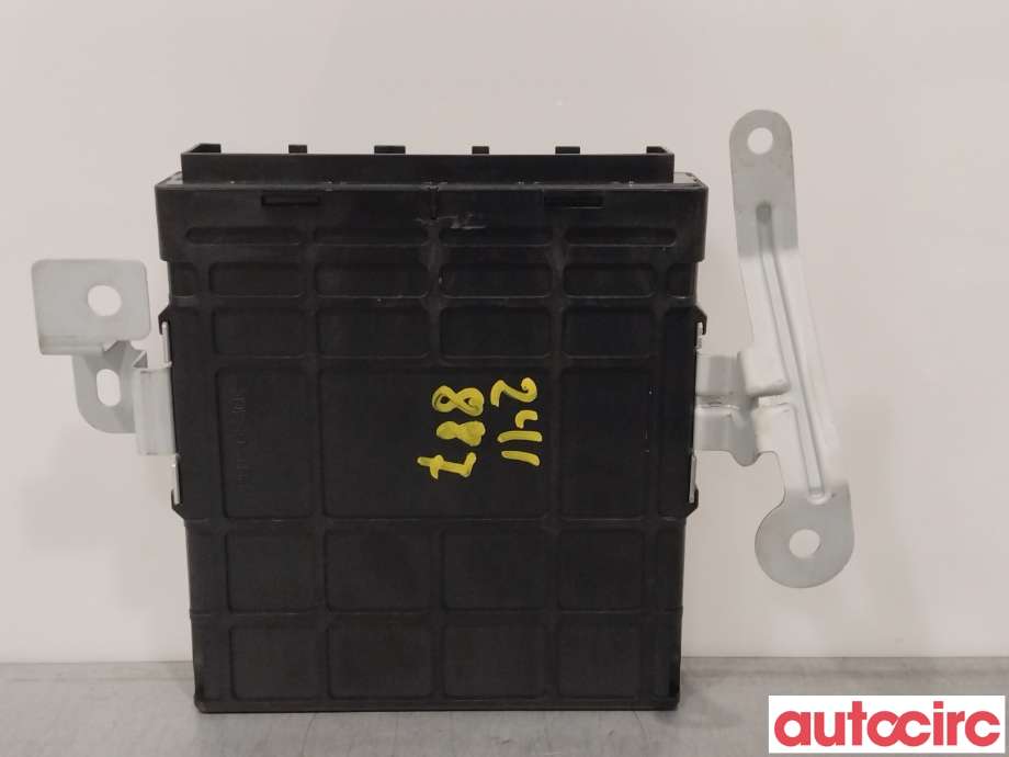 Styreenhet diverse til Mitsubishi Outlander 2012-2015 (Type III, Fase 1)  (MITSUBISHI|9486A014)