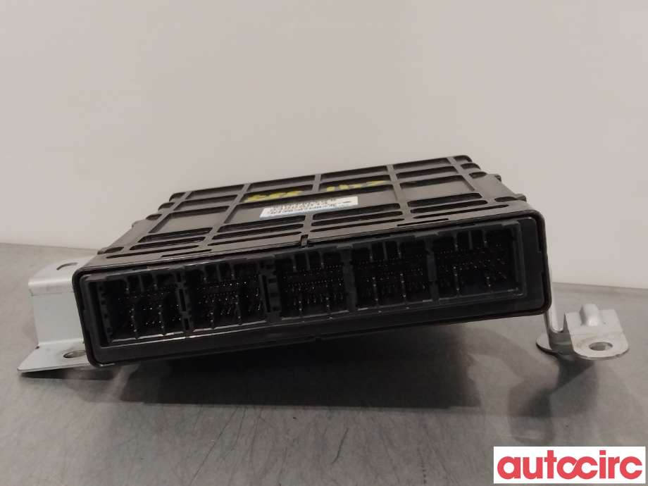 Styreenhet diverse til Mitsubishi Outlander 2012-2015 (Type III, Fase 1)  (MITSUBISHI|9486A014)
