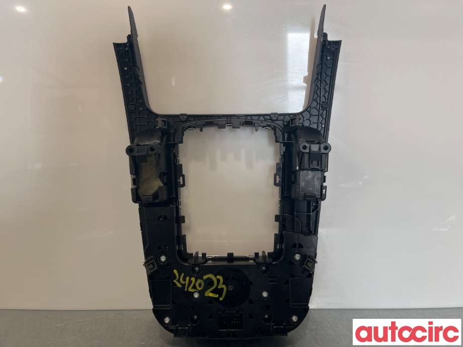 Bilstereo diverse til Audi Q5 2012-2017 (Type I, Fase 2)  (AUDI|8T0919609)