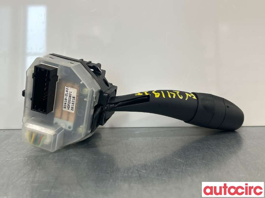 Bryter blink til Hyundai i30 2007-2012 (Type I)  (HYUNDAI|934102R030|934102L031)