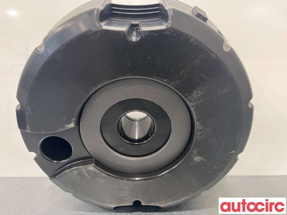 Bilstereo diverse til Audi Q5 2012-2017 (Type I, Fase 2)  (AUDI|8R0035382)