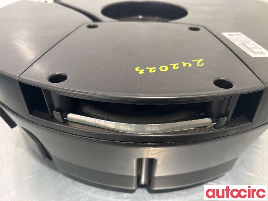 Bilstereo diverse til Audi Q5 2012-2017 (Type I, Fase 2)  (AUDI|8R0035382)