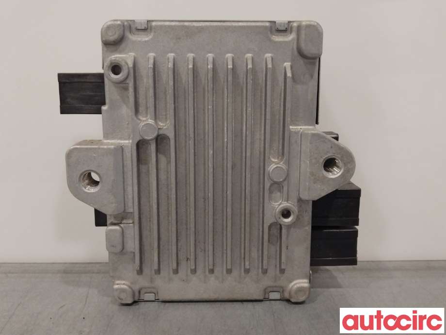 Styreenhet servo til Mitsubishi Outlander 2012-2015 (Type III, Fase 1)  (MITSUBISHI|8633A097|8633A049)