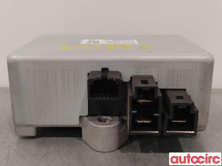 Styreenhet servo til Mitsubishi Outlander 2012-2015 (Type III, Fase 1)  (MITSUBISHI|8633A097|8633A049)