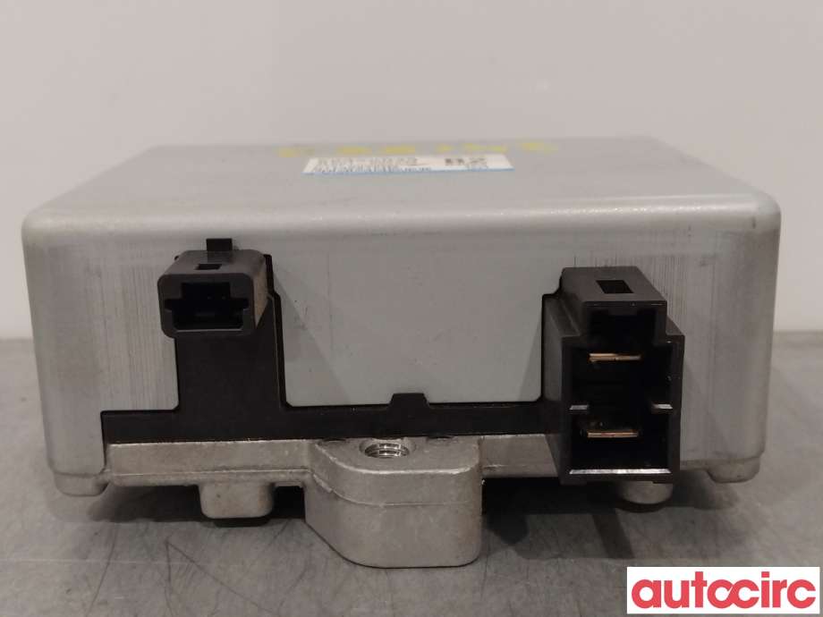 Styreenhet servo til Mitsubishi Outlander 2012-2015 (Type III, Fase 1)  (MITSUBISHI|8633A097|8633A049)