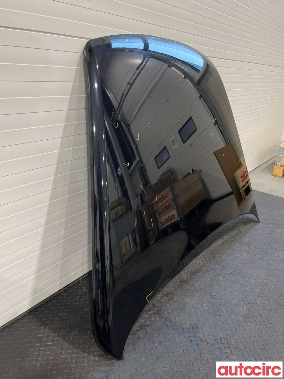 Panser til VW Touareg 2003-2007 (Type I, Fase 1)  (VOLKSWAGEN|7L6823031D)
