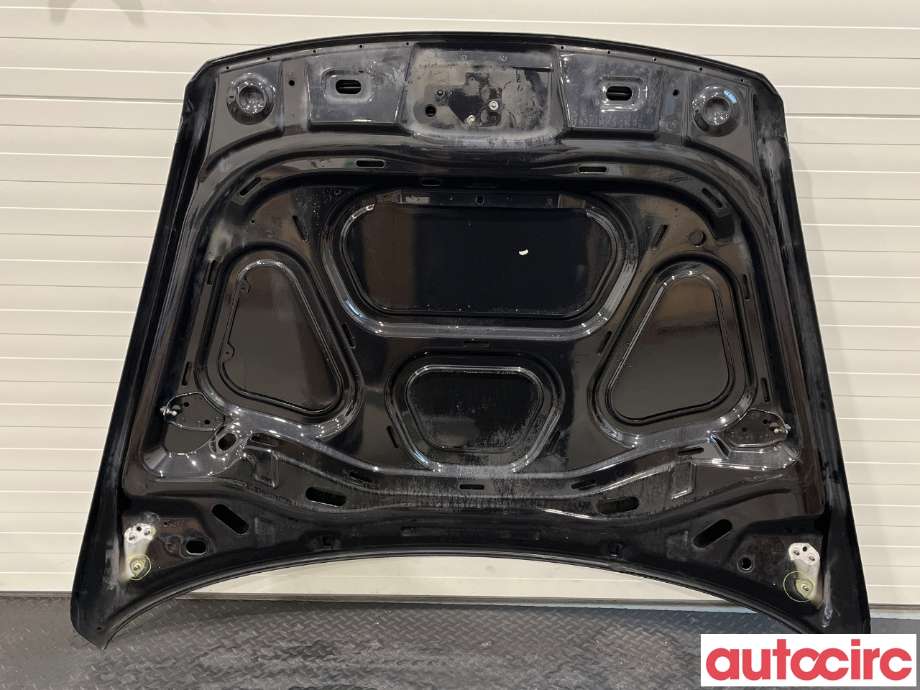 Panser til VW Touareg 2003-2007 (Type I, Fase 1)  (VOLKSWAGEN|7L6823031D)