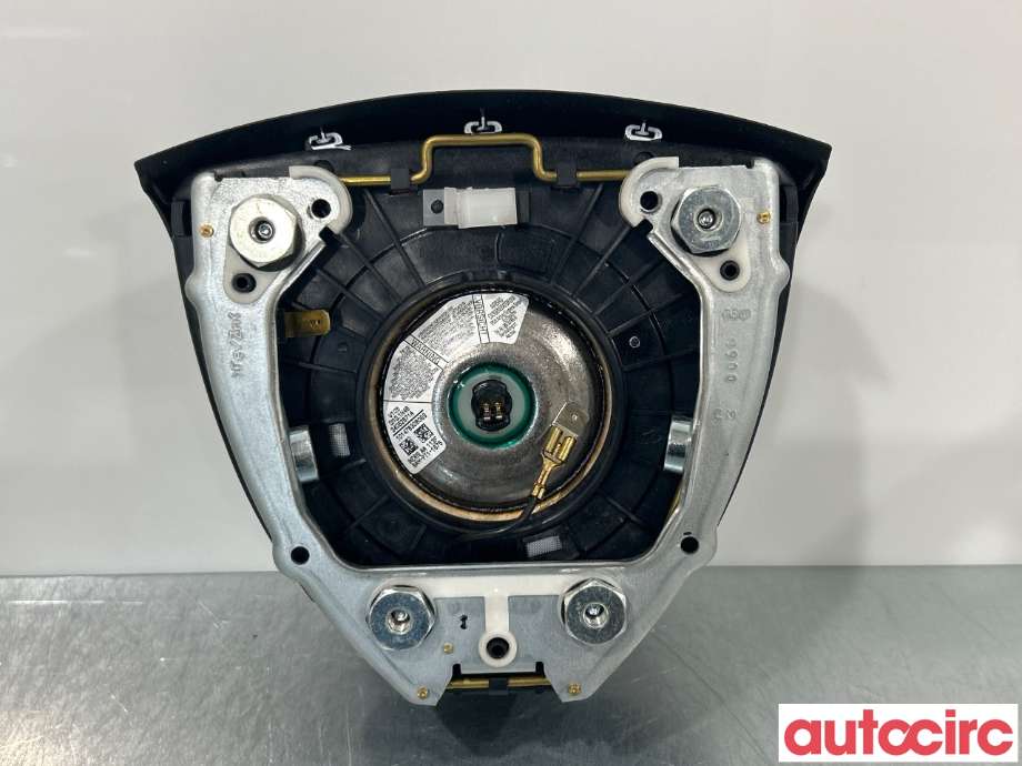 Airbag rattpute til Hyundai i30 2007-2012 (Type I)  (HYUNDAI|569002R0004X|)
