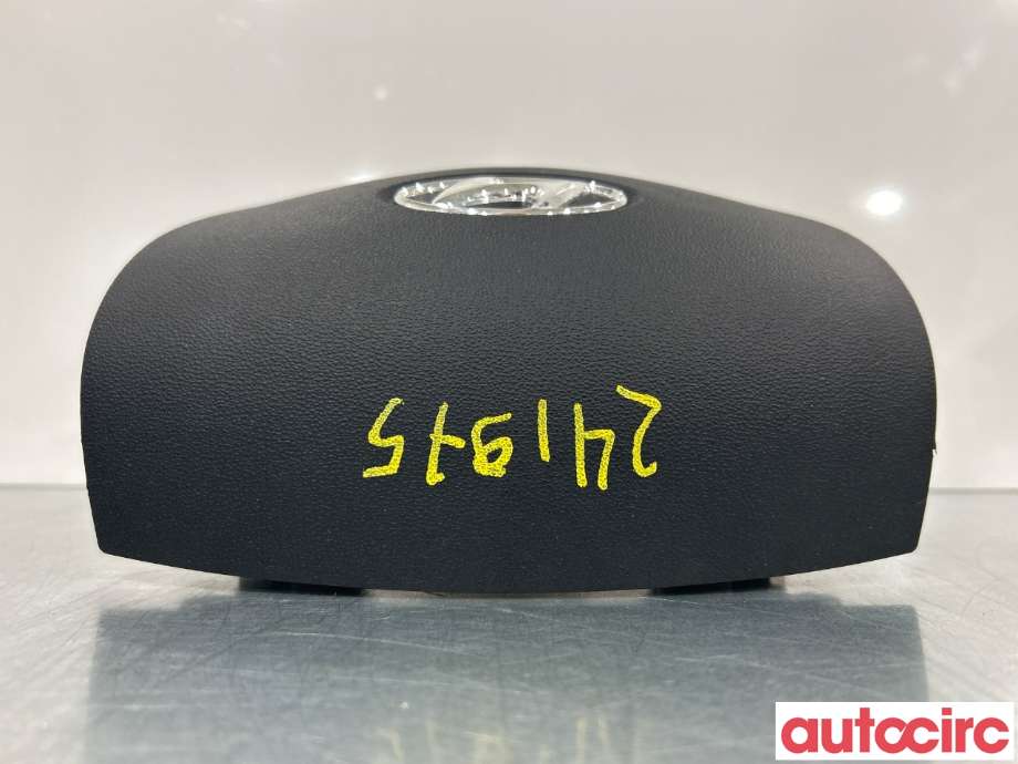 Airbag rattpute til Hyundai i30 2007-2012 (Type I)  (HYUNDAI|569002R0004X|)