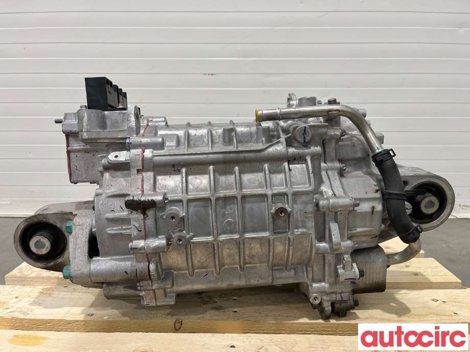 Motor elbil foran til BYD Seal 2022-->>  (BYD|NO NR||YS210XYA-2103010C)