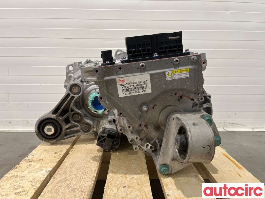 Motor elbil foran til BYD Seal 2022-->>  (BYD|NO NR||YS210XYA-2103010C)
